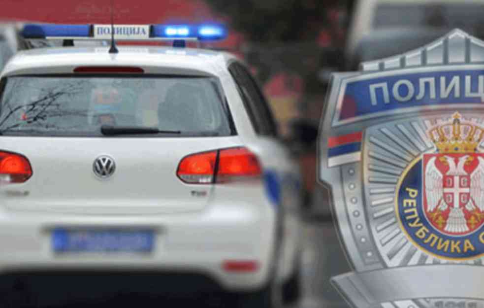 EVAKUISANA MEDICINSKA ŠKOLA ZVEZDARA: Stigla dojava o bombi, policija na terenu (FOTO)