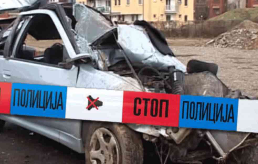 Od početka godine u Srbiji osam poginulih i 381 povređenih: Apel saobraćajne policije
