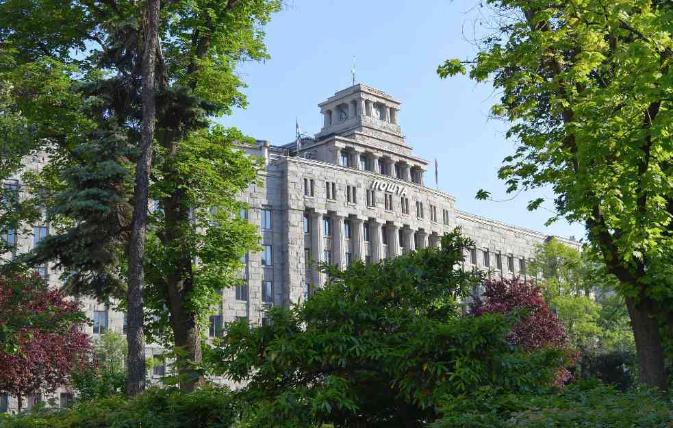 Vremenska prognoza 21. septembar 2024.