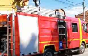 STRAVIČNO : Eksplozija u hemijskoj industriji Župa u Kruševcu, teže povređen jedan radnik