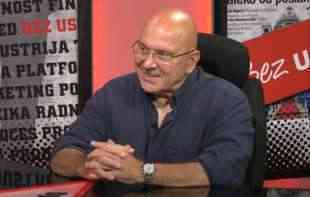VLADAN VUKOSAVLJEVIĆ: Ugriz <span style='color:red;'><b>moljac</b></span>a na plaštanicama Svetog Save i cara Lazara