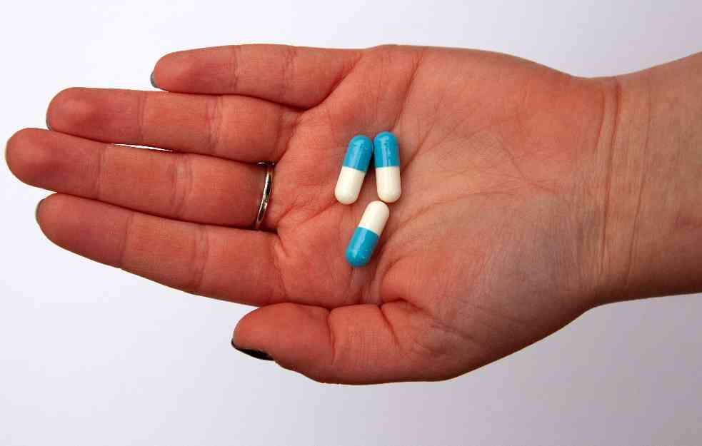 SZO o nekontrolisanoj upotrebi antibiotika