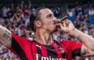 Kraj je kada <span style='color:red;'><b>Zlatan</b></span> to kaže! Najveći je otišao u penziju! (FOTO/VIDEO) 08.