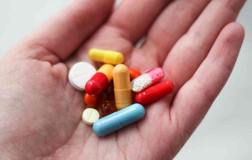 Austriji ponestaju antibiotici