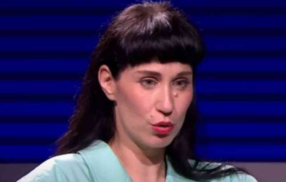 O privatnosti ne govori: Evo kako Konstrakta reaguje na pitanje o intimnim odnosima