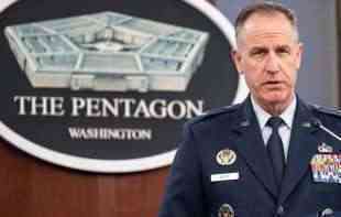 Pentagon preispituje raspored svojih vojnika u svetu
