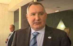 BIZARAN POKLON I BRUTALNA PORUKA: Rogozin francuskom ambasadoru poslao šrapnel <span style='color:red;'><b>granate</b></span> koji mu je izvađen iz kičme! DAJTE MAKRONU!