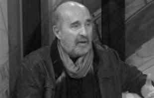 PREMINUO NOVINAR I PISAC  <span style='color:red;'><b>Dušan Veličković</b></span>