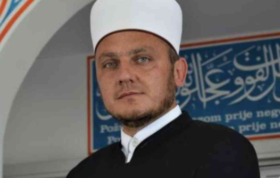 Vladike traže izvinjenje Islamske zajednice BiH zbog imama Mahića