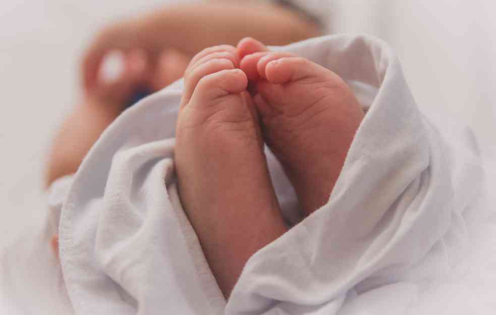 Naučnici otkrili pet stvari koje su potrebne bebi da bi napredovala