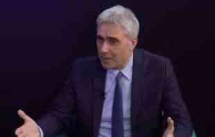 Političko <span style='color:red;'><b>zastrašivanje</b></span>? Napadnut poslanik Aleksandar Jerković (VIDEO)