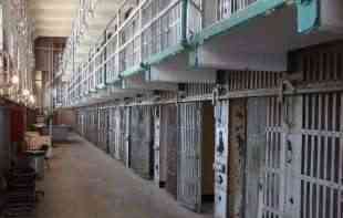 Škotska otpušta na staotine zatvorenika iako nisu odslužili kaznu: Evo koji je razlog
