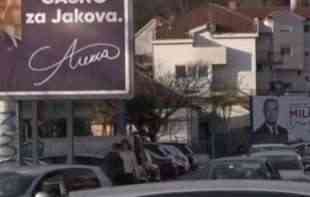 SVE VIŠE NEPRAVILNOSTI NA IZBORIMA U CRNOJ GORI: Umesto glasača, glasao član biračkog odbora