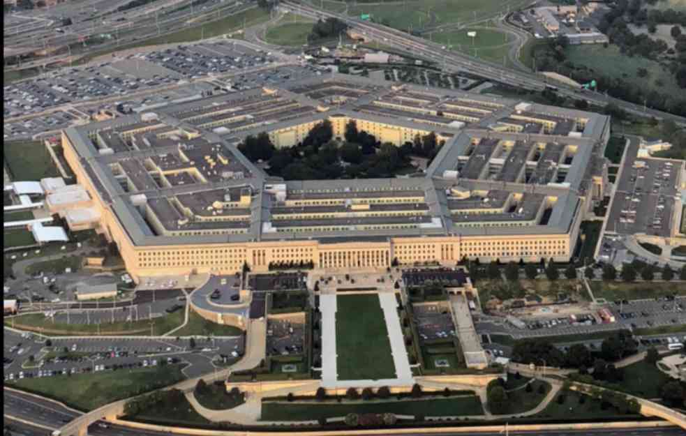 Pentagon će otpustiti oko 1.000 transrodnih vojnika nakon presude Vrhovnog suda