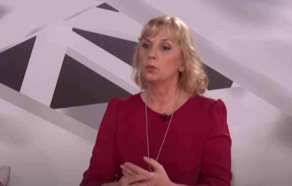 Jasna Janković: Škole više nisu bezbedne, kako je dete došlo do pištolja?