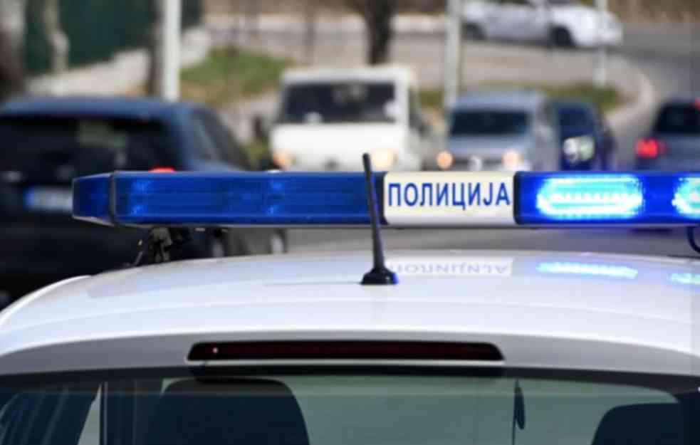 Priveden investitor zbog bespravne gradnje na Novom Beogradu