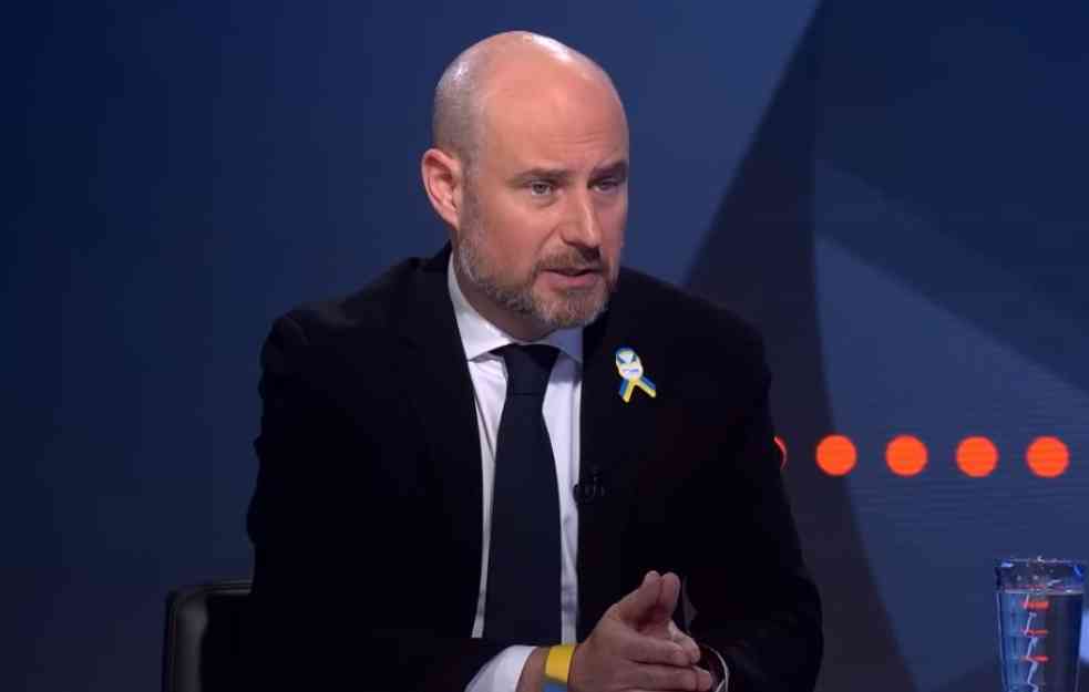 NOVE SRAMNE UCENE ZA NAŠU ZEMLJU: Srbija ispunila kriterijume za otvaranje klastera, neophodno da se uskladi sa pozicijom EU prema Rusiji