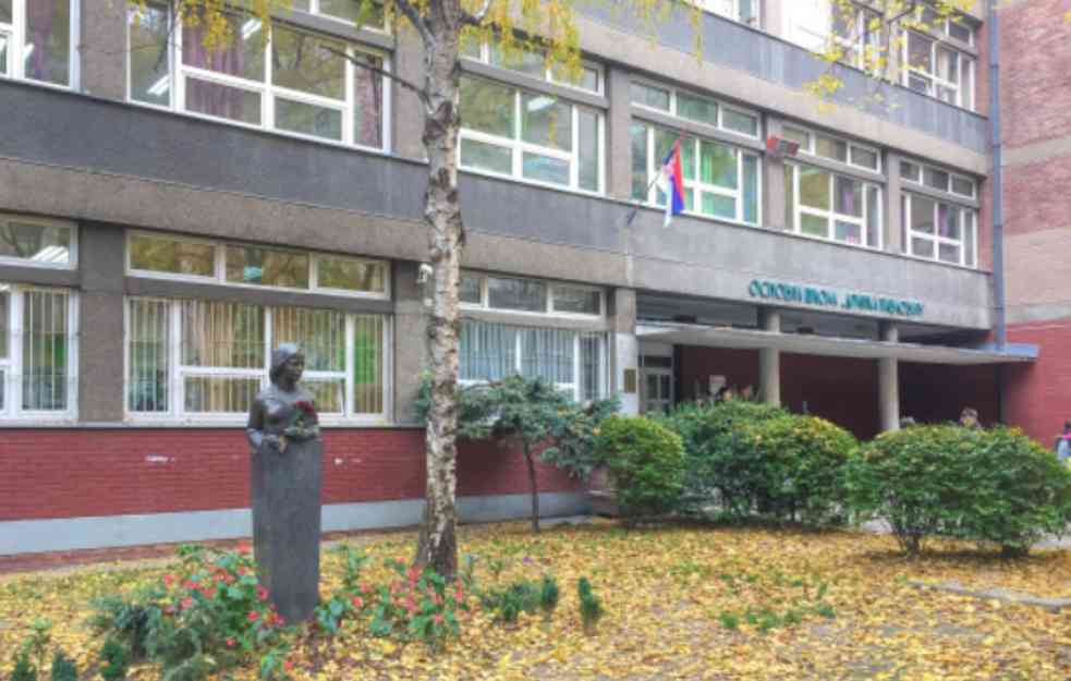 Ministarstvo prosvete: Nastava se nesmetano odvija u 95% škola