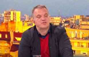 Ministar Dejan Vuk Stanković: Profesori na univerzitetima će dobiti uvećane plate kad počnu da rade