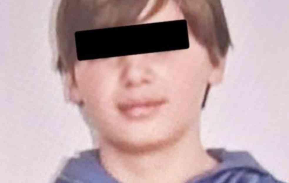 OGLASILA SE PORODICA DEČAKA UBICE! Duboko i najiskrenije žalimo, nemi od neizlečivog bola i tuge