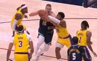 NIKOLA JOKIĆ JE NAJSKROMNIJI IGRAČ NBA LIGE: <span style='color:red;'><b>Moćne reči</b></span> trenera Denvera! KAKVI HVALOSPEVI!