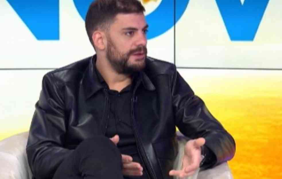 Milan Marić prognozirao situaciju u Srbiji, pa završio rečima 