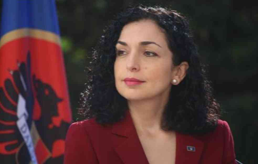 Osmani: Sudan priznao 