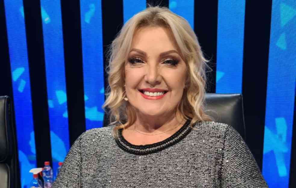 Dečko Snežane Đurišić je brat naše voditeljke: Snajka i zaova nisu u dobrim odnosima