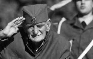 Deda Đorđe dobija bistu na Zejtinliku: Čuveni čuvar srpskog vojničkog groblja u Solunu, dobiće obeležje na godišnjicu smrti