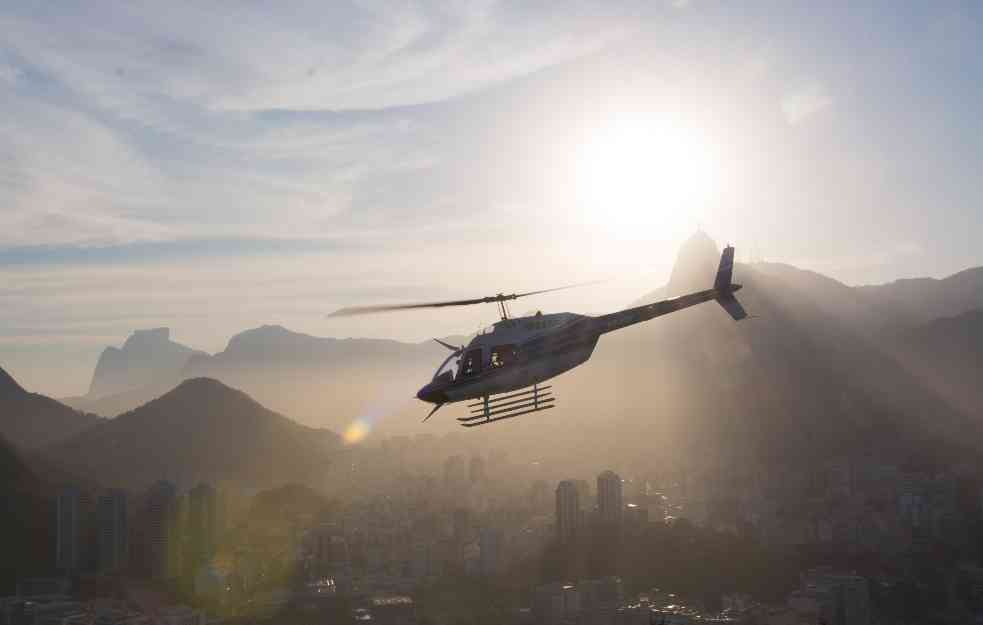 DESETOGODIŠNJICA TRAGEDIJE:  Pogibija posade helikoptera koja je mogla biti sprečena