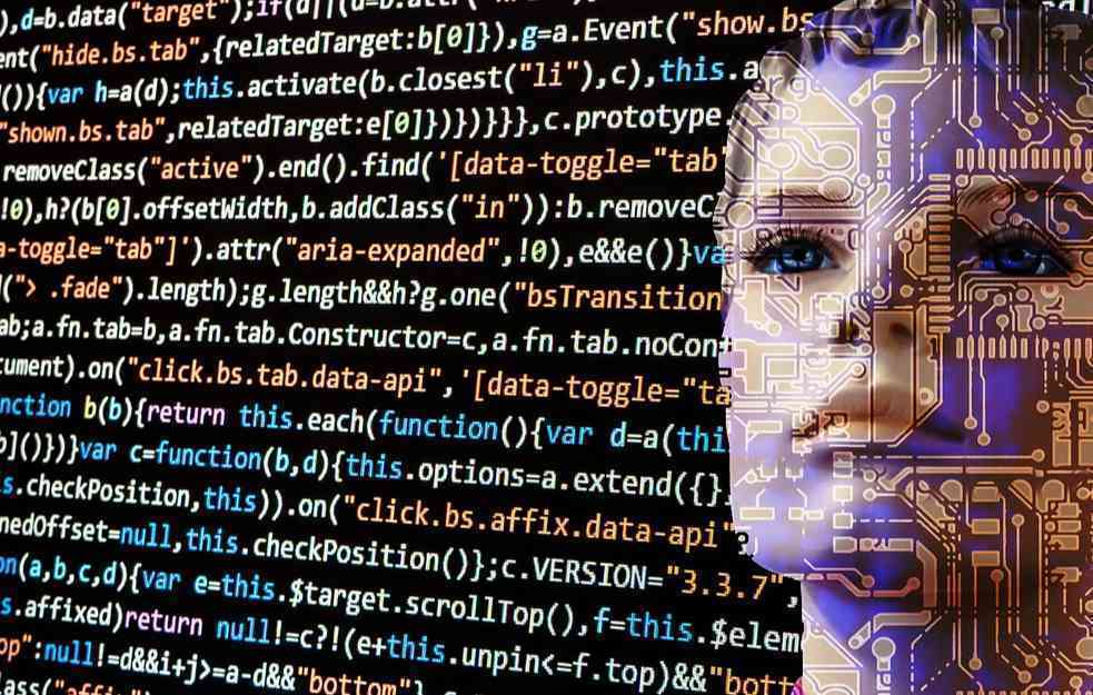 CIA priprema uvođenje SOPSTVENOG MODELA veštačke inteligencije