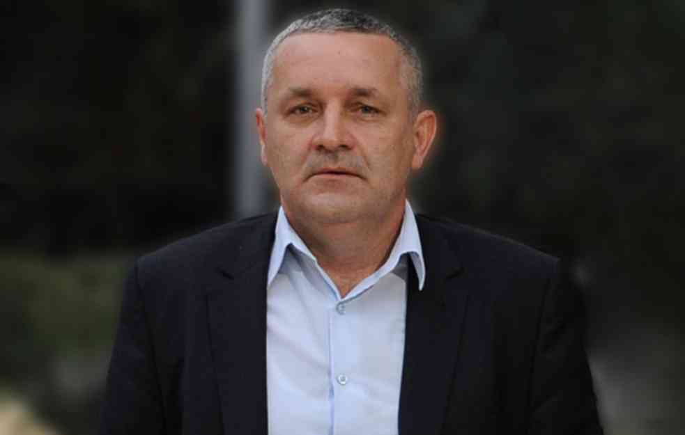 Miodrag Linta: Srbija treba da pokrene pravnu borbu za priznanje genocida nad Srbima u NDH