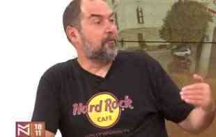 <span style='color:red;'><b>Draža</b></span> Petrović: Ovde kad novinari pokušaju nešto da promene, neko gleda da ih saplete