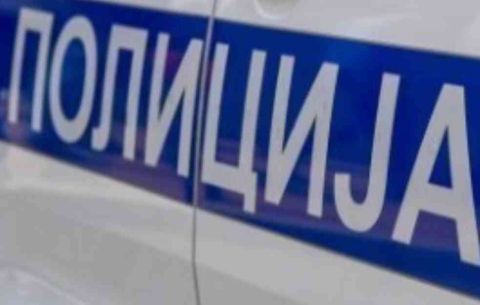 Policajcu, koji je juče savladao nasilnika tokom blokade u Novom Sadu preti suspenzija