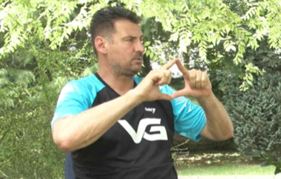VANJA GRBIĆ: Dobar PEDAGOŠKI TROUGAO, gde nastavnik i roditelj DRŽE BAZU, SPASIĆE SVAKO DETE I DRUŠTVO U CELINI!