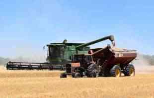 Subvencije za poljoprivrednike dostižu rekordne visine 