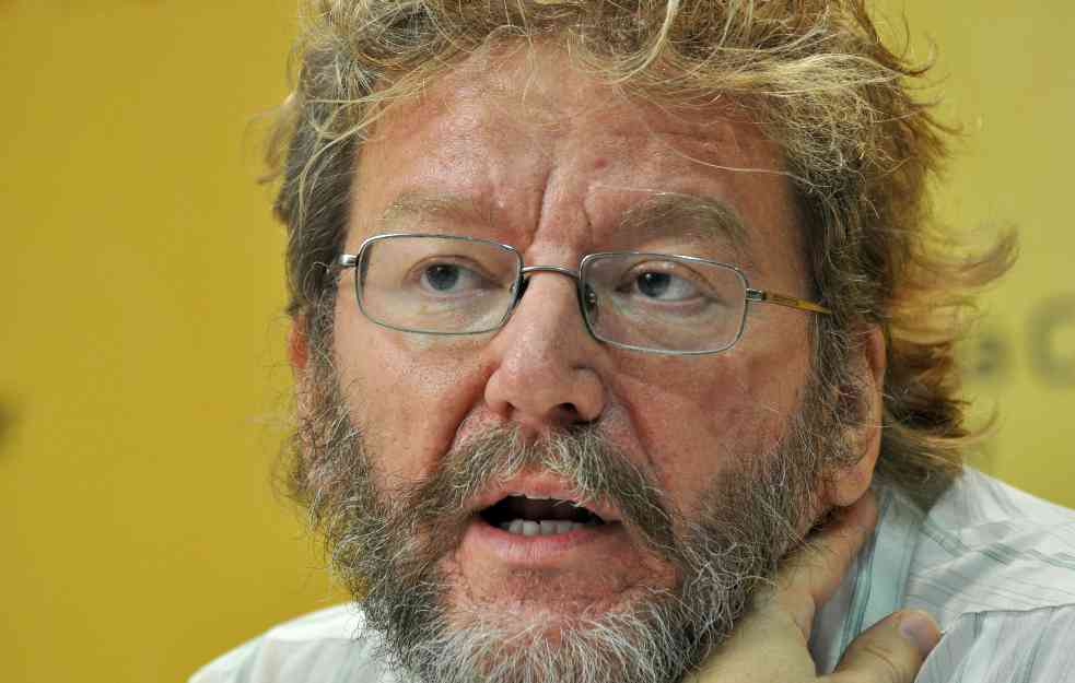 Slobodan Antonić: Ćacilend, obojena revolucija i obojeni građanski rat