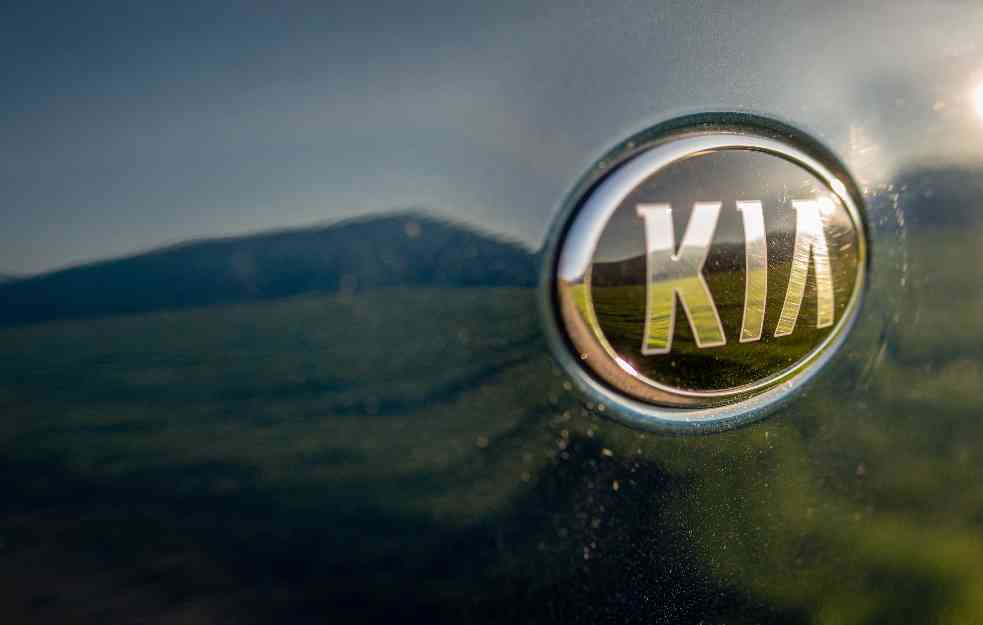 Zbog problema sa gepekom: Kia povlači stotine hiljada automobila