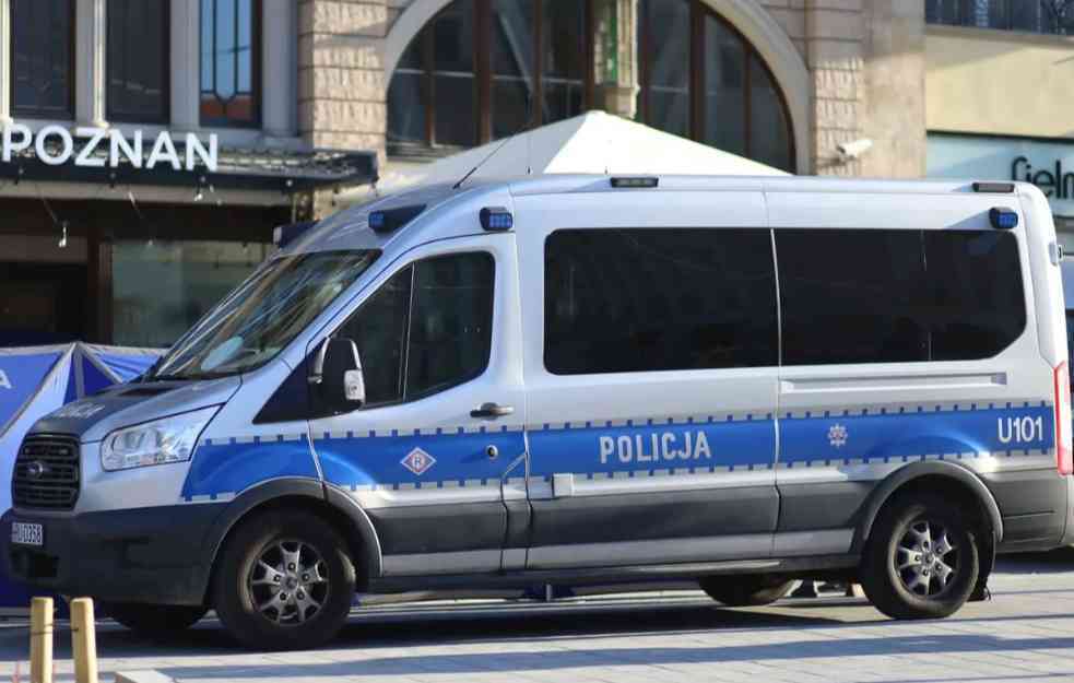 U Poljskoj uhapšeni PENZIONERI, pokušali da prokrijumčare drogu u vrednosti od skoro milion evra!