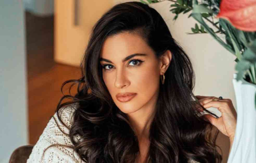Dragana Kosjerina 