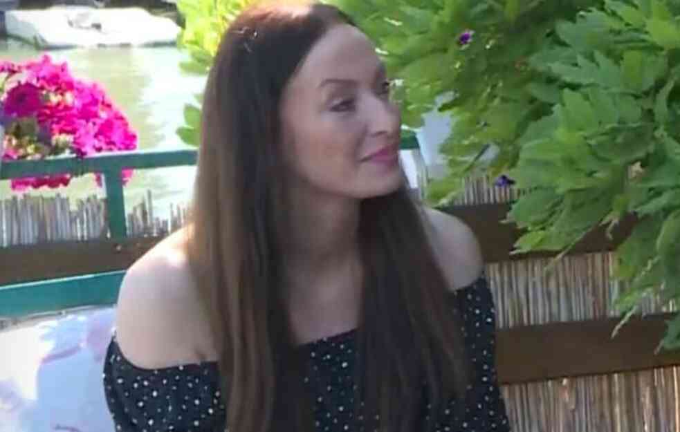 Slađa Delibašić otkriva: 