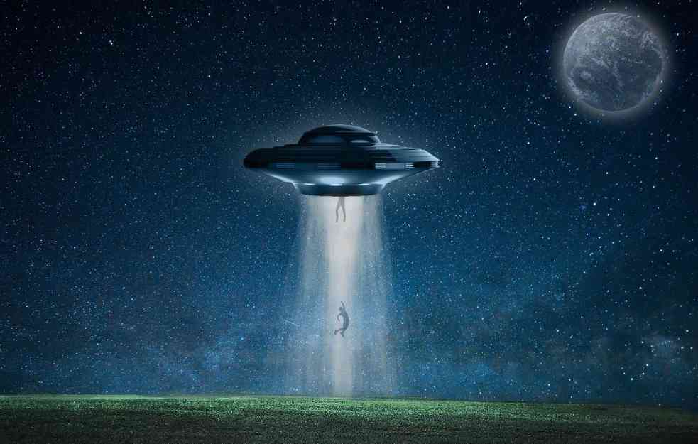 Astrofizičar tvrdi da susret sa vanzemaljcima neće biti onakav kakvim ga zamišljamo