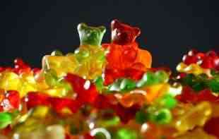 HOLANDIJA: Haribove bombone sa kanabisom povučene