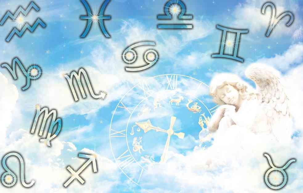 Dnevni horoskop za 25. avgust 2025. godine