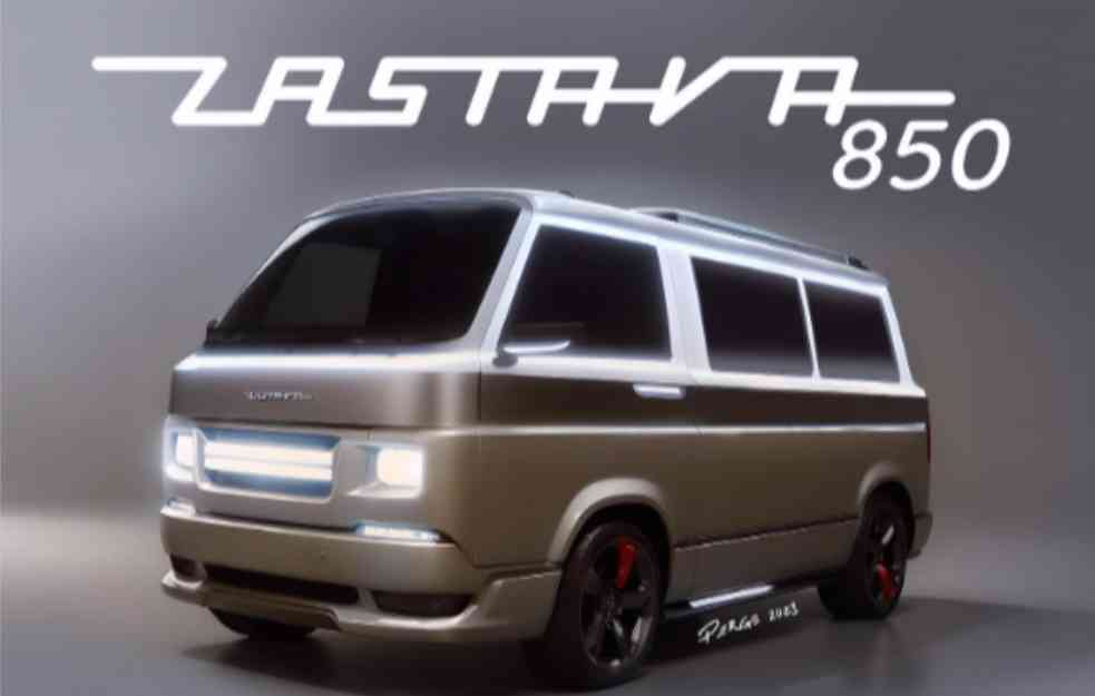 Ovaj grafički dizajner odlučio je da 