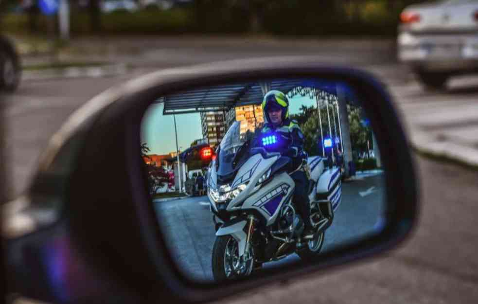 Prekršaj koji napravi većina vozača, a papreno košta