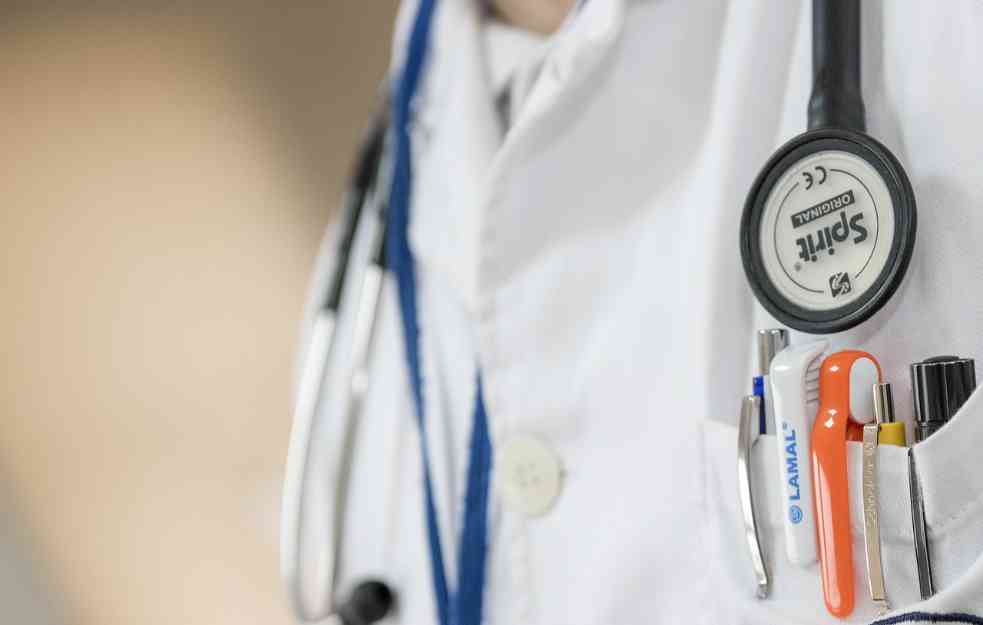NOVA EPIDEMIJA UGROŽAVA SRBIJU: Svaka peta osoba ima ovu dijagnozu koja može dovesti do raka