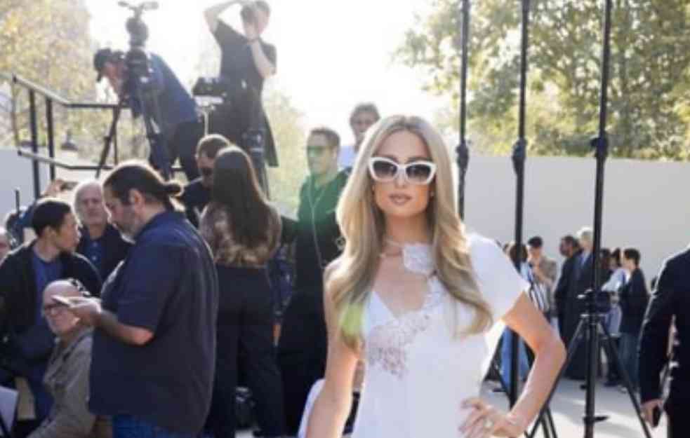 Paris Hilton besna zbog negativnih komentara upućenih njenom sinu: 