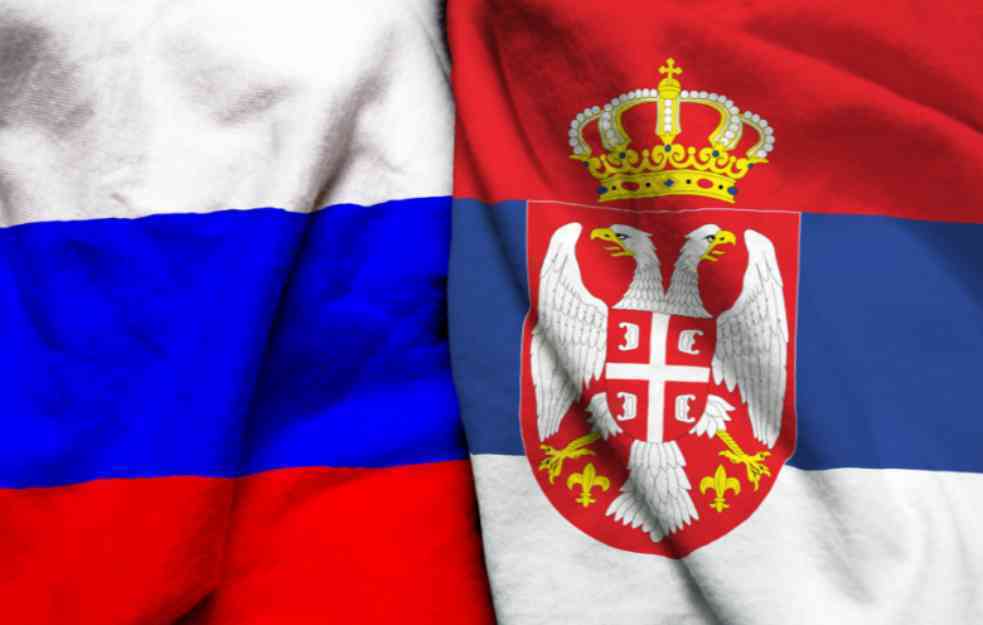 NOVI TALAS RUSA STIŽE U SRBIJU: 