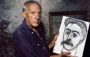Skriveni portreti i kompozicije: Kakve tajne Pikasova kultna remek dela kriju?